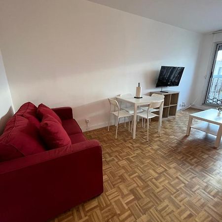 Beaugrenelle Tour Eiffel Paris Apartment Екстериор снимка