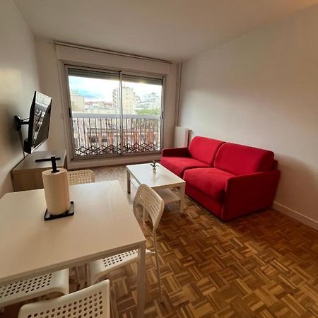 Beaugrenelle Tour Eiffel Paris Apartment Екстериор снимка