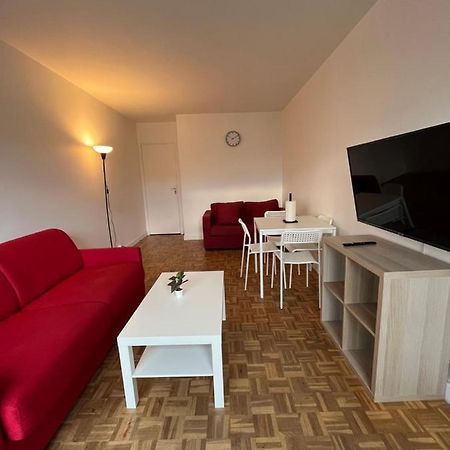Beaugrenelle Tour Eiffel Paris Apartment Екстериор снимка