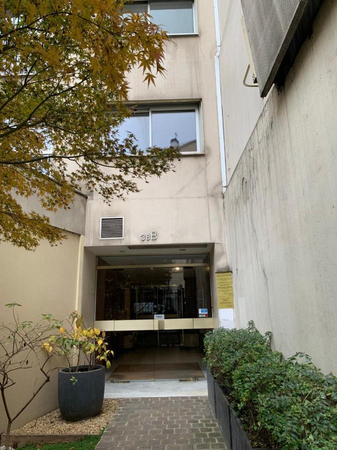 Beaugrenelle Tour Eiffel Paris Apartment Екстериор снимка