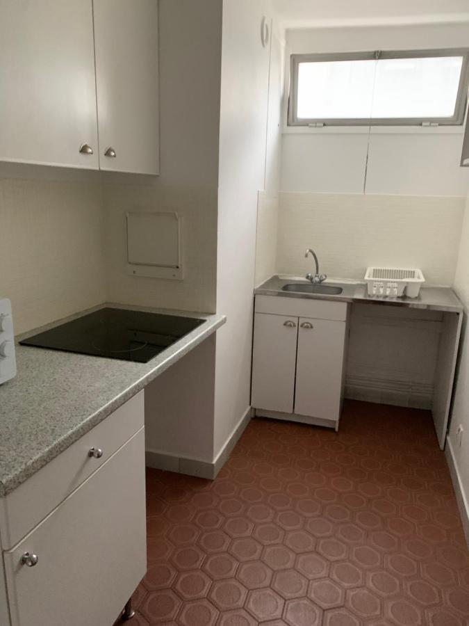 Beaugrenelle Tour Eiffel Paris Apartment Екстериор снимка