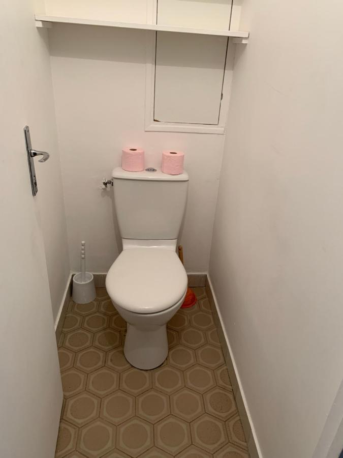 Beaugrenelle Tour Eiffel Paris Apartment Екстериор снимка