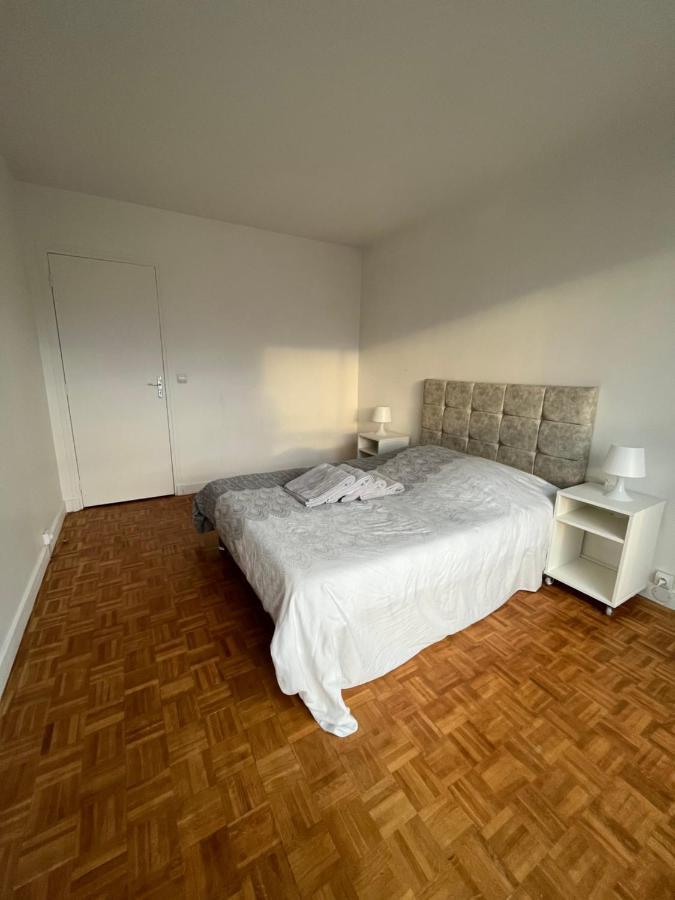 Beaugrenelle Tour Eiffel Paris Apartment Екстериор снимка