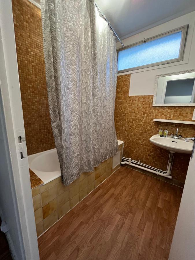 Beaugrenelle Tour Eiffel Paris Apartment Екстериор снимка